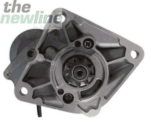 The NewLine RE83511N Starter