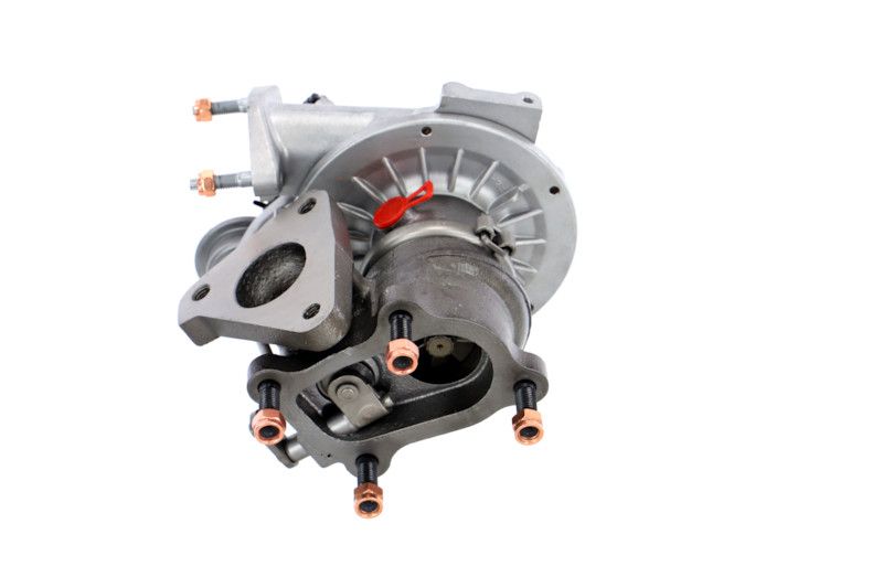 REMANTE 003-001-000184R Charger, charging (supercharged/turbocharged)