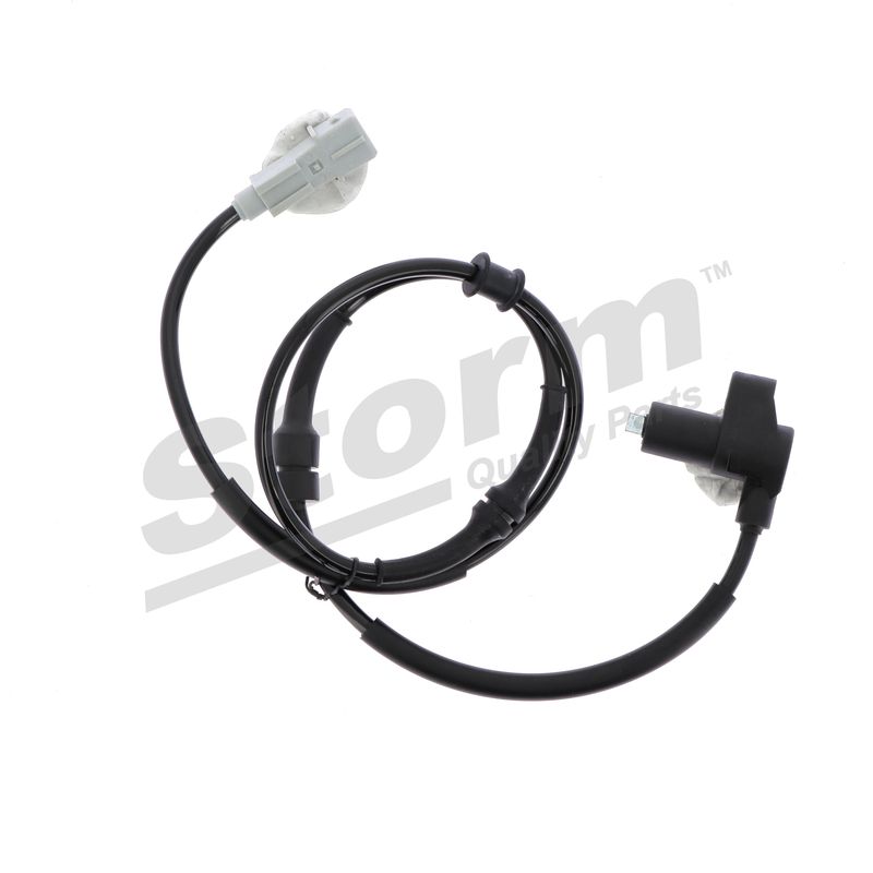 Capteur, vitesse de roue STORM QUALITY PARTS 777122