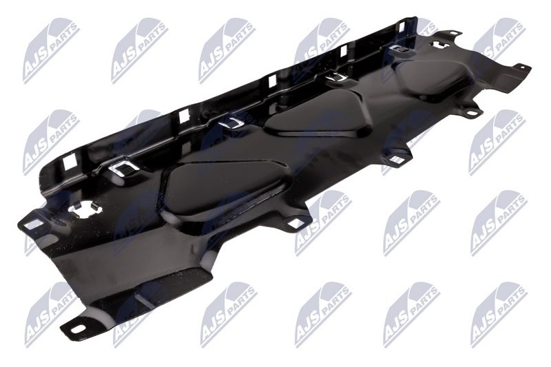 Esiosa detailiring, NTY EZC-BM-616