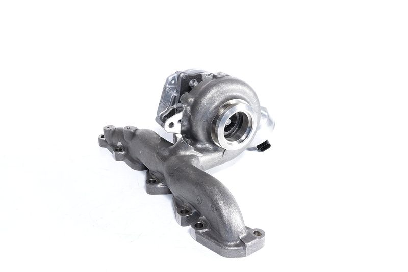 Compresor,sistem de supraalimentare T916673 BTS Turbo