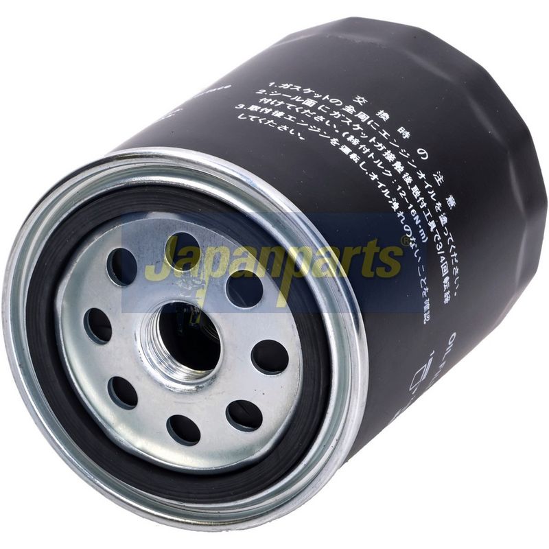 JAPANPARTS Alyvos filtras