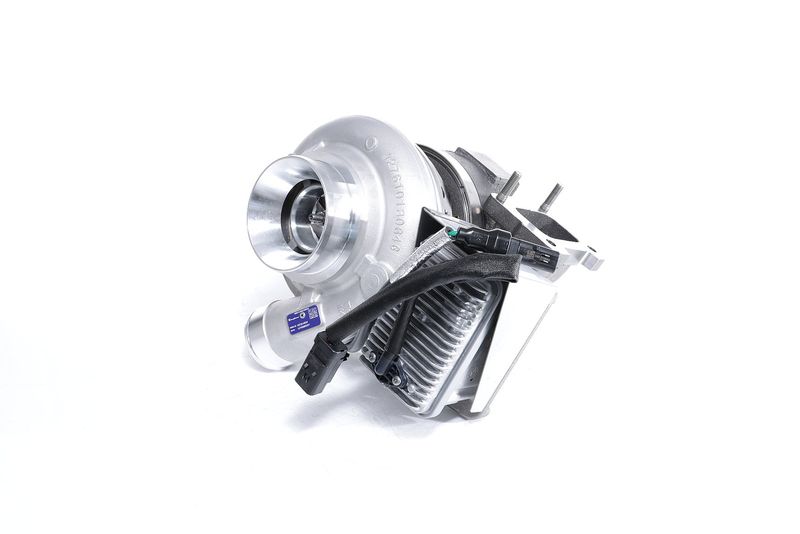 Compresor,sistem de supraalimentare T918049 BTS Turbo