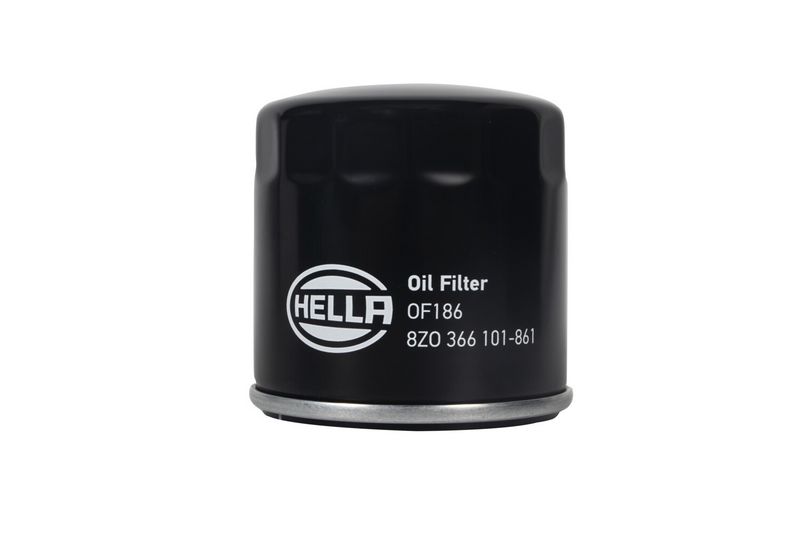 Filtro de aceite
