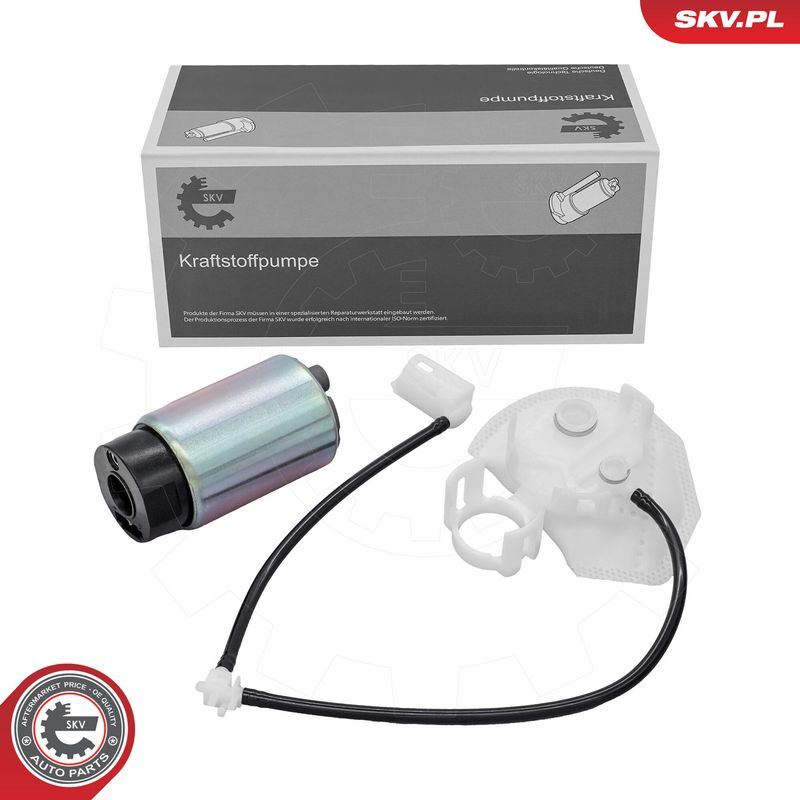 Kütusepump, ESEN SKV 02SKV287