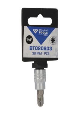 Padrun, KS TOOLS BT020803