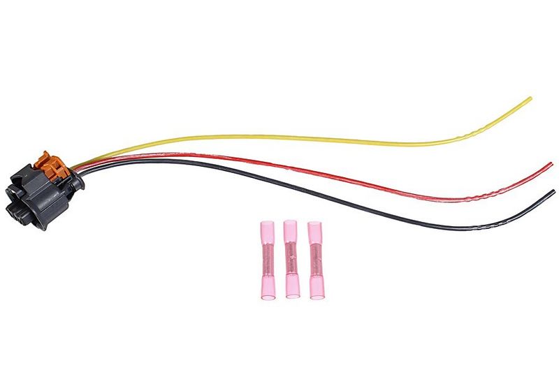 METZGER AUTOTEILE 2324373 - Cable Repair Set, ignition coil