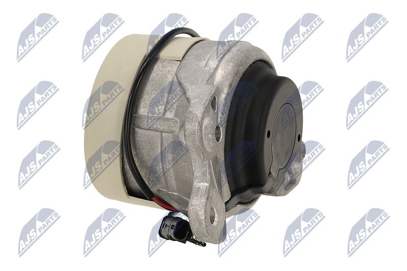 Paigutus, Mootor, NTY ZPS-ME-022