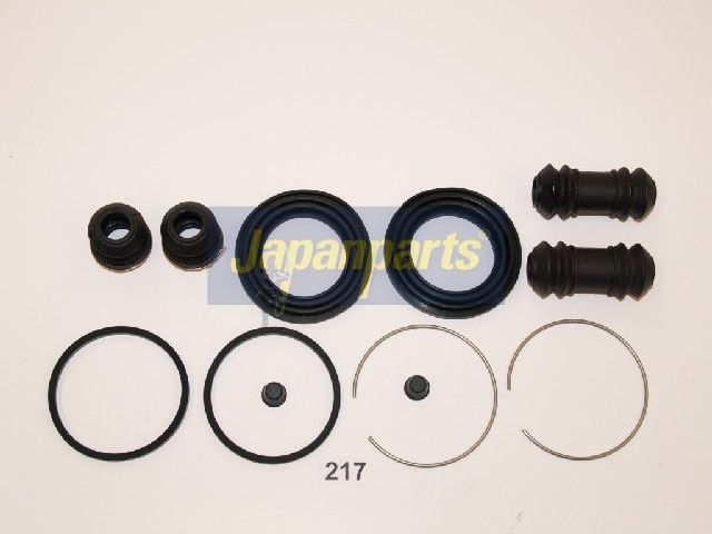 Kit de reparación, pinza de freno