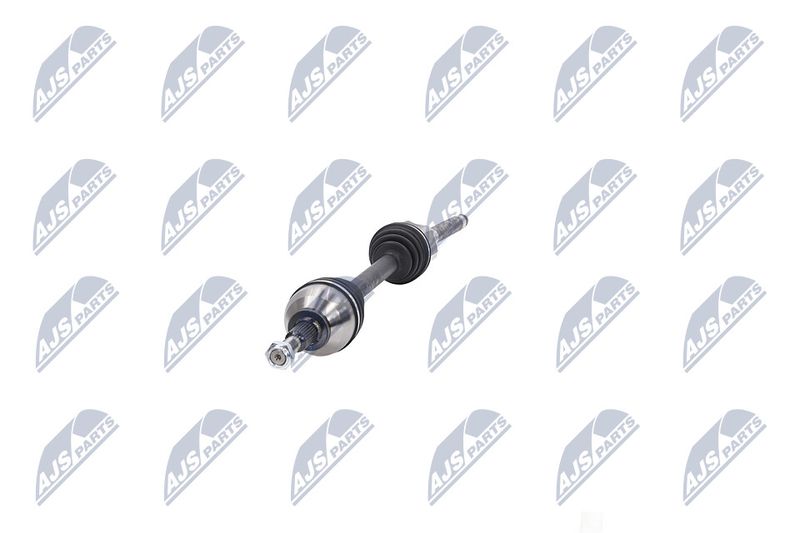 NTY NPW-FR-180 Drive Shaft
