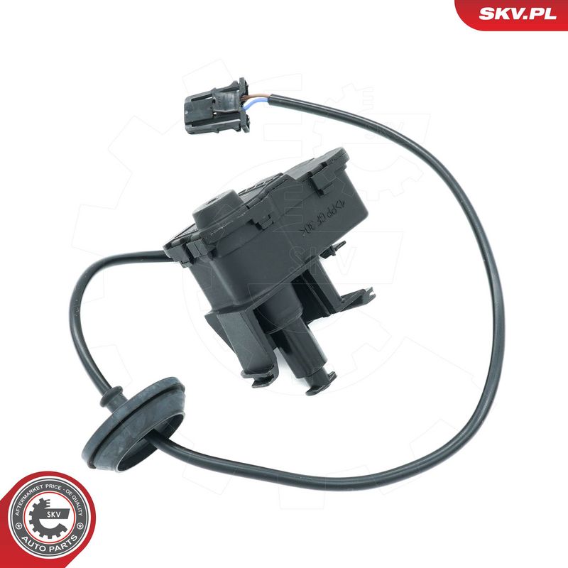 Seadeelement, kesklukustus, ESEN SKV 60SKV708