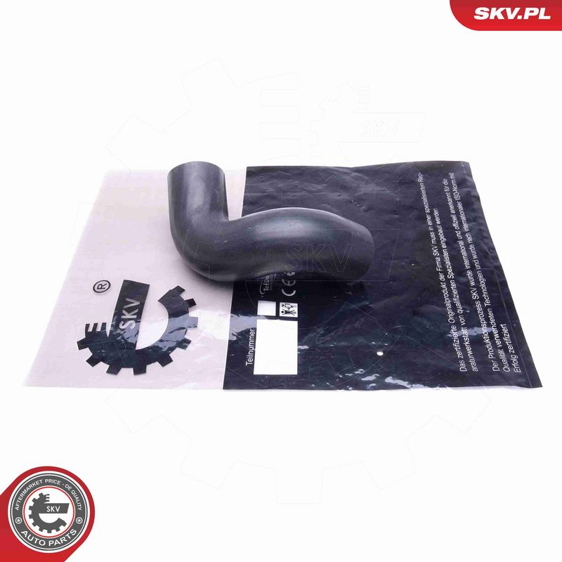 ESEN SKV 43SKV380 - Turbinos oro žarna