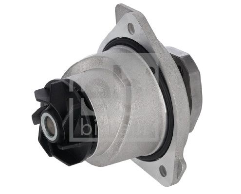 Veepump, mootori jahutus,...