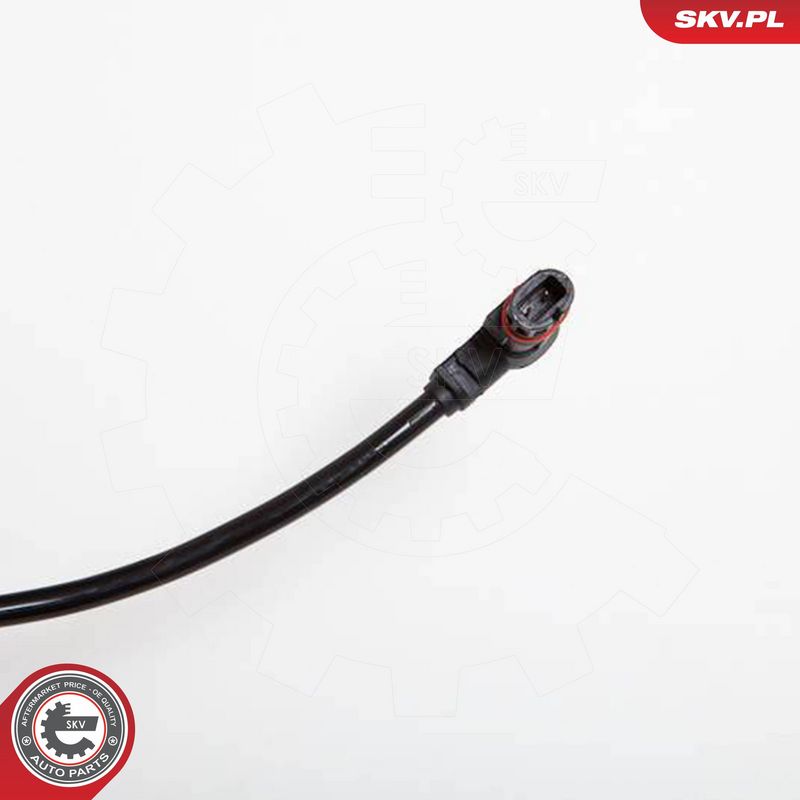 ESEN SKV 06SKV137 Sensor, wheel speed