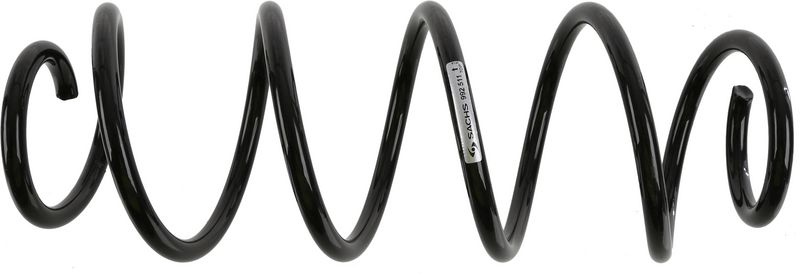 Arc spiral SACHS 992 511 - Imagine 1