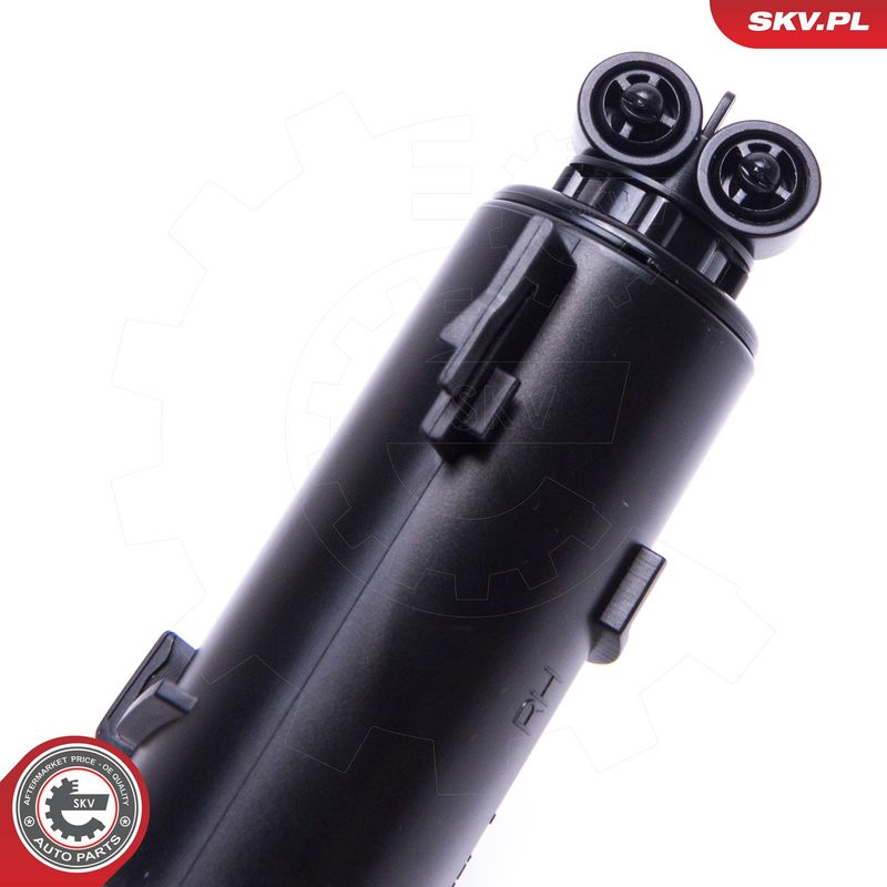 Pesuveedüüs, Tulepesurid, ESEN SKV 15SKV662