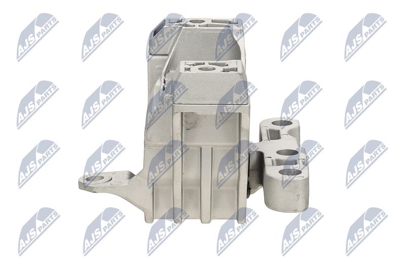 Paigutus, Mootor, NTY ZPS-PL-068