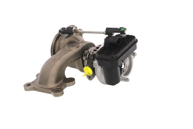 REMANTE 003-002-001352R Charger, charging (supercharged/turbocharged)