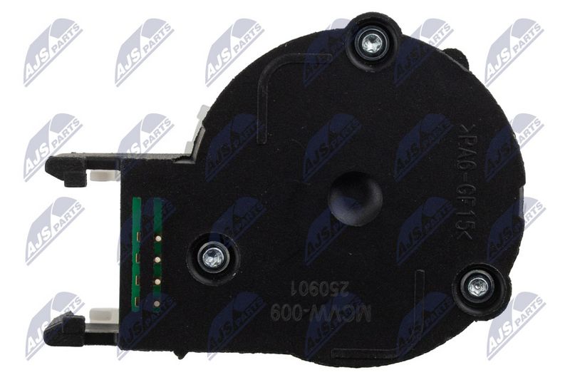 NTY EKS-VW-009A Užvedimo spynelė