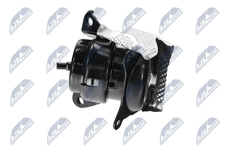 Paigutus, Mootor, NTY ZPS-CH-151