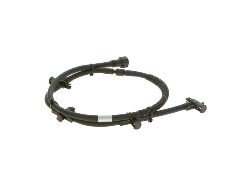 BOSCH 0928402154 Шланг, витік палива