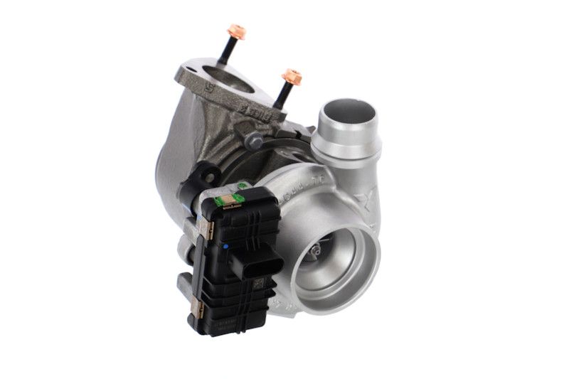 REMANTE 003-002-004415R Charger, charging (supercharged/turbocharged)