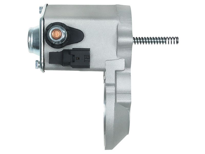 Brand new AS-PL Starter motor solenoid