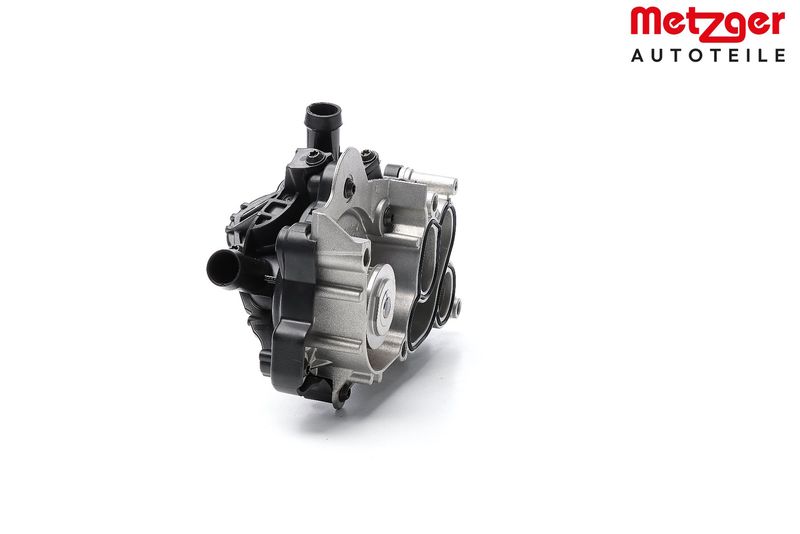METZGER AUTOTEILE 4007035 Water Pump, engine cooling