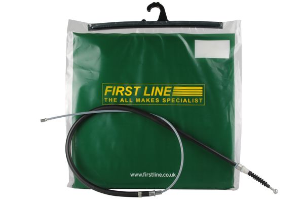 First Line FKB3350 Cable Pull, parking brake