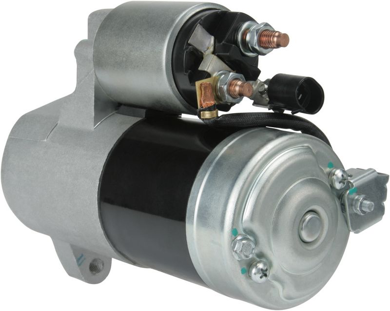 Starter, HC-Cargo F 032 113 642