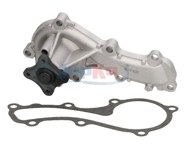 Veepump, mootori jahutus,...