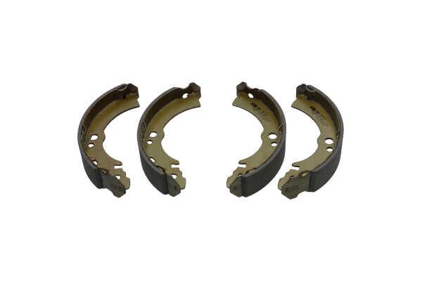 Kavo Parts KBS-7422 Brake Shoe Set