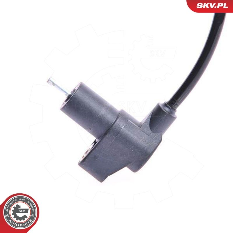 Andur, rattapöörete arv, ESEN SKV 06SKV092