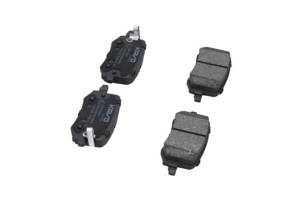 Kavo Parts KBP-10095 Brake Pad Set, disc brake