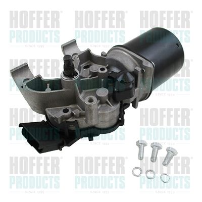 HOFFER törlőmotor H27199