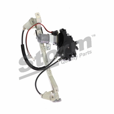 Lève-vitre STORM QUALITY PARTS 64080