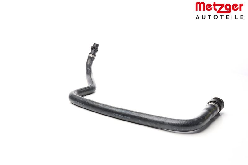METZGER AUTOTEILE 2420514 Radiator Hose