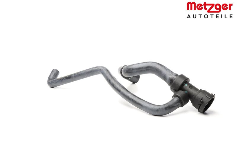 METZGER AUTOTEILE 2420768 Radiator Hose