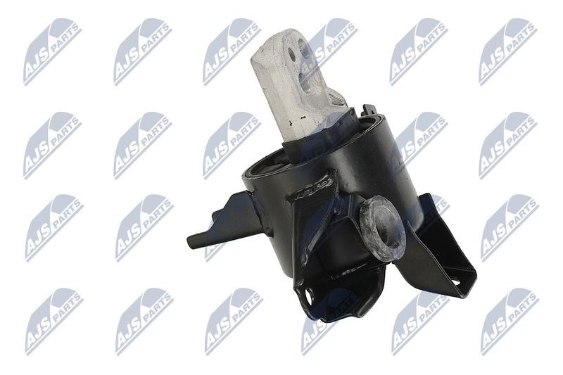 Paigutus, Mootor, NTY ZPS-HY-524