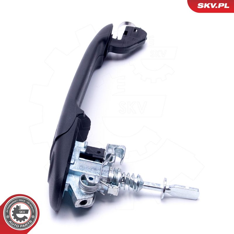 Väljaspoolne uksekäepide, ESEN SKV 96SKV188