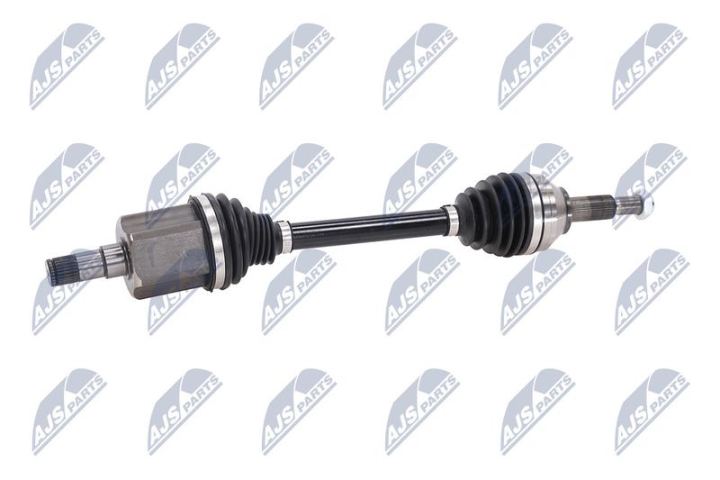 NTY NPW-FR-208 Drive Shaft