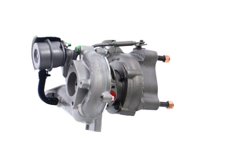 REMANTE 003-001-001349R Charger, charging (supercharged/turbocharged)