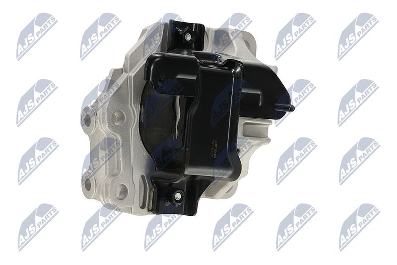 Paigutus, Mootor, NTY ZPS-FR-054