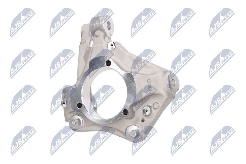 Käändmik, rattakinnitus, NTY ZZP-CH-053