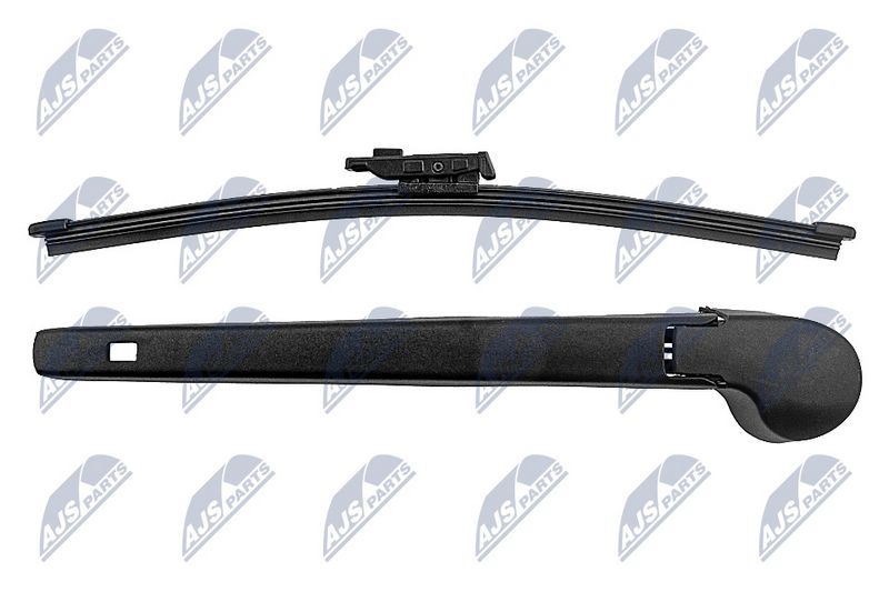 NTY EWB-VW-023 Wiper Arm Set, window cleaning