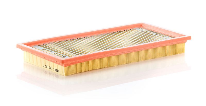 Õhufilter, MANN-FILTER C 33...