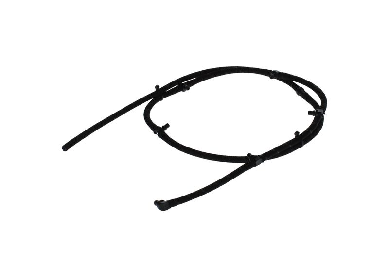 BOSCH 0928402209 Hose, fuel overflow
