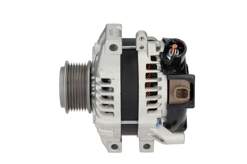 Generaator, HC-Cargo F 032 116 437