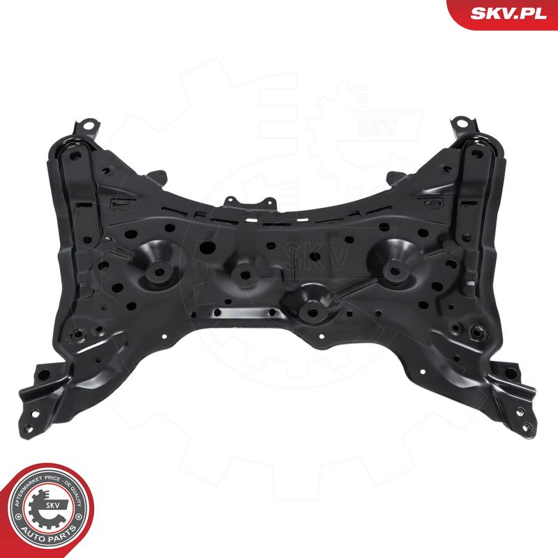 Abiraamid, agregaadikandja, ESEN SKV 64SKV107