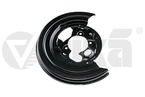 vika 61485101 - Stabdžių disko apsauginė skarda